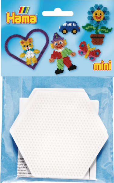 Hama helmialusta mini 5204 2kpl